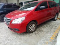 Toyota Innova 2015