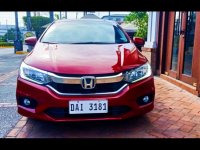 Honda City 2019 Sedan 