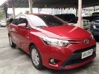 Sell 2015 Toyota Vios 