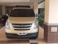 Hyundai Starex 2011