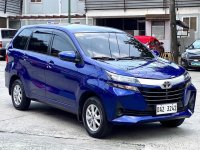 Selling Toyota Avanza 2020