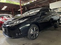 Toyota Vios 2021