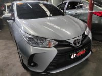 Toyota Vios 2020