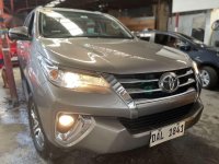 Selling Toyota Fortuner 2019