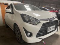 Selling Toyota Wigo 2020