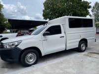 Sell 2019 Toyota Hilux 