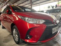 Toyota Vios 2021