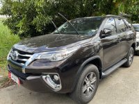 Selling Toyota Fortuner 2020