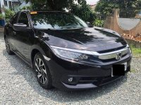 Sell 2018 Honda Civic 