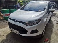 Sell 2017 Ford Ecosport 