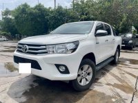 Sell 2018 Toyota Hilux
