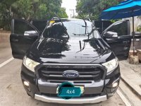 Sell 2019 Ford Ranger 