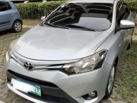 Sell 2014 Toyota Vios