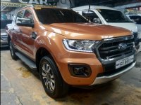 Ford Ranger 2020 