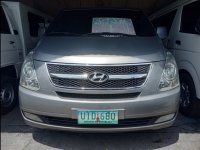 Sell 2012 Hyundai Grand Starex Van