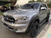 Sell 2016 Ford Ranger