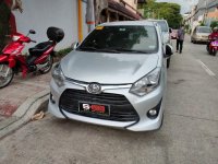 Sell 2018 Toyota Wigo