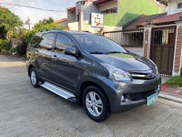  Toyota Avanza 2013 