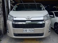 Sell 2019 Toyota Hiace Van 