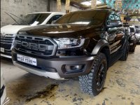 Ford Ranger 2020