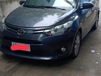  Toyota Vios 2014