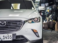 Sell White 2017 Mazda Cx-3