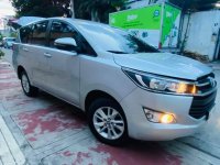 Sell 2018 Toyota Innova 