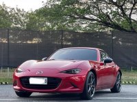 Mazda MX-5 RF 2018 