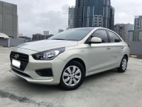 Hyundai Reina 2019