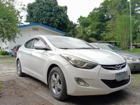 Sell 2012 Hyundai Elantra