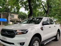 Sell White 2019 Ford Ranger 