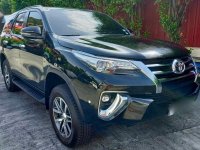 Sell 2020 Toyota Fortuner