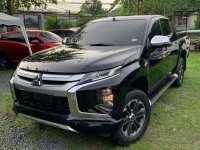 Mitsubishi Strada 2019