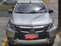 Sell 2019 Mitsubishi Montero