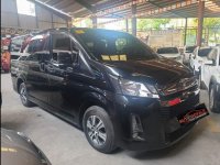 Sell 2019 Toyota Hiace Van