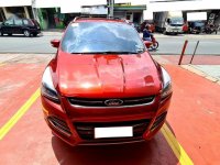 Sell 2015 Ford Escape 