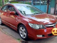 Selling Honda Civic 2008