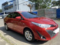 Selling Toyota Vios 2019 