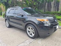 Sell 2014 Ford Explorer 