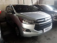  Toyota Innova 2017