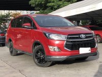  Toyota Innova 2018