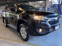 Chevrolet Trailblazer 2019