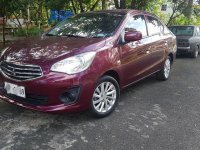 Selling Mitsubishi Mirage G4 2018