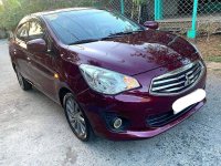 Sell 2019 Mitsubishi Mirage G4 