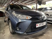 Sell 2021 Toyota Vios 