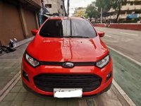 Sell 2017 Ford Ecosport