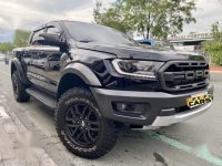Selling Ford Ranger 2020