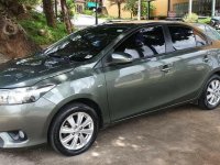 Sell 2017 Toyota Vios 