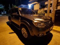 Selling Ford Everest 2014 