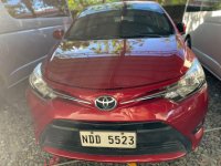 Selling Toyota Vios 2016